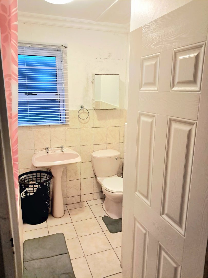 To Let 3 Bedroom Property for Rent in Kamma Park Eastern Cape